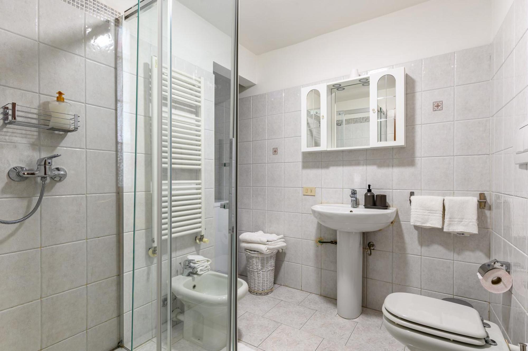 Casa Vacanze Villa Lorella Понтенуре Экстерьер фото
