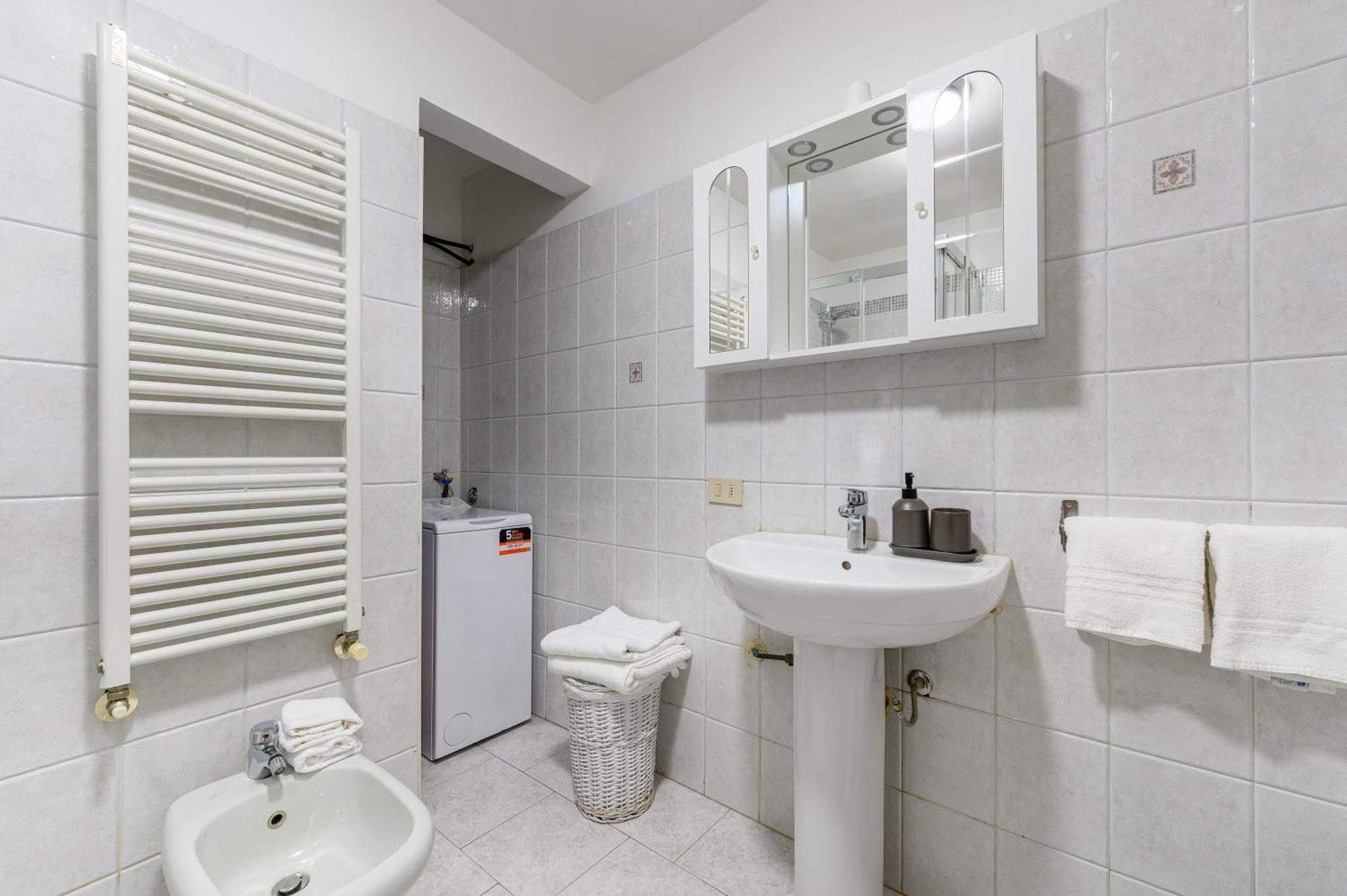 Casa Vacanze Villa Lorella Понтенуре Экстерьер фото