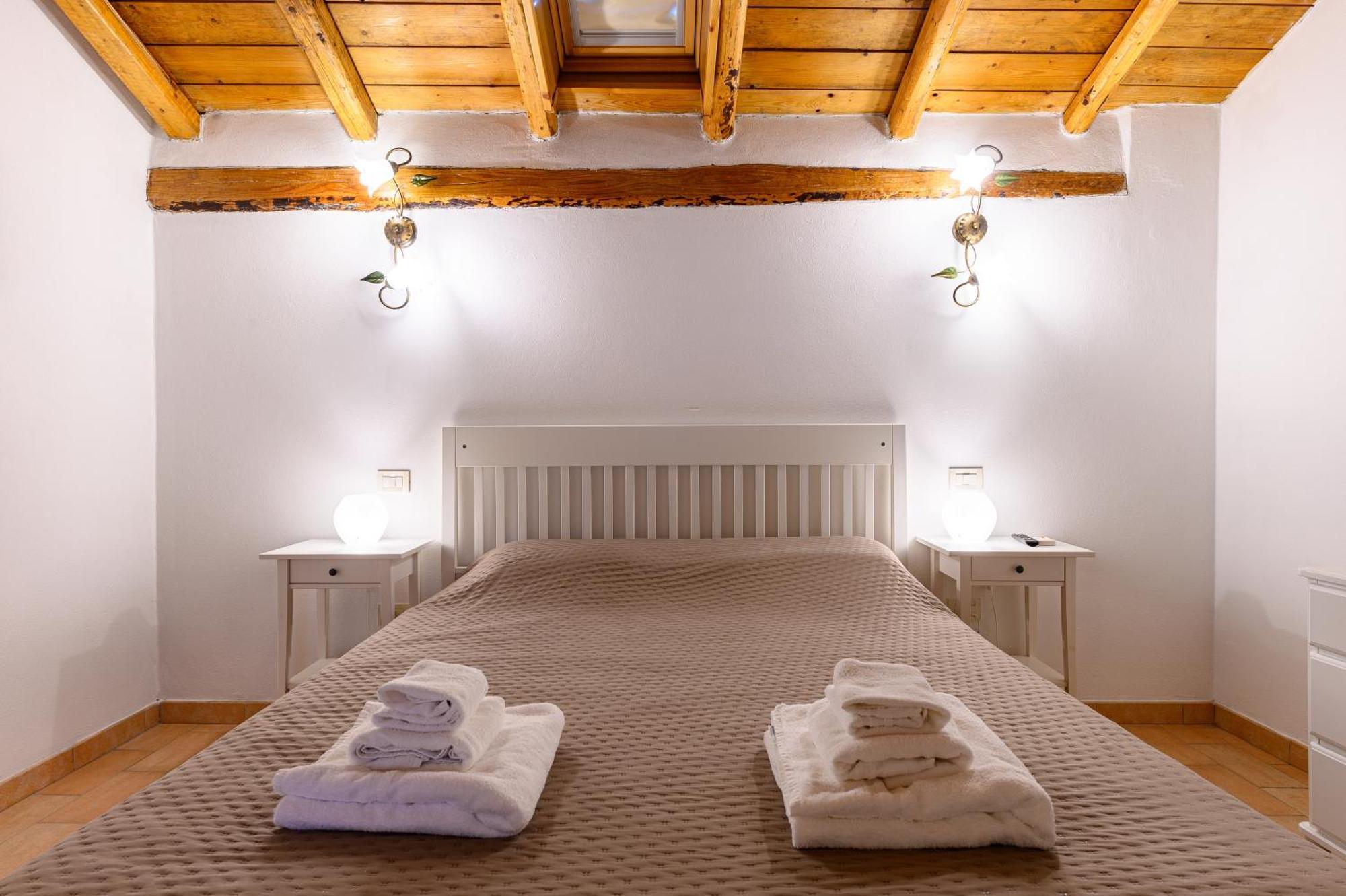 Casa Vacanze Villa Lorella Понтенуре Экстерьер фото