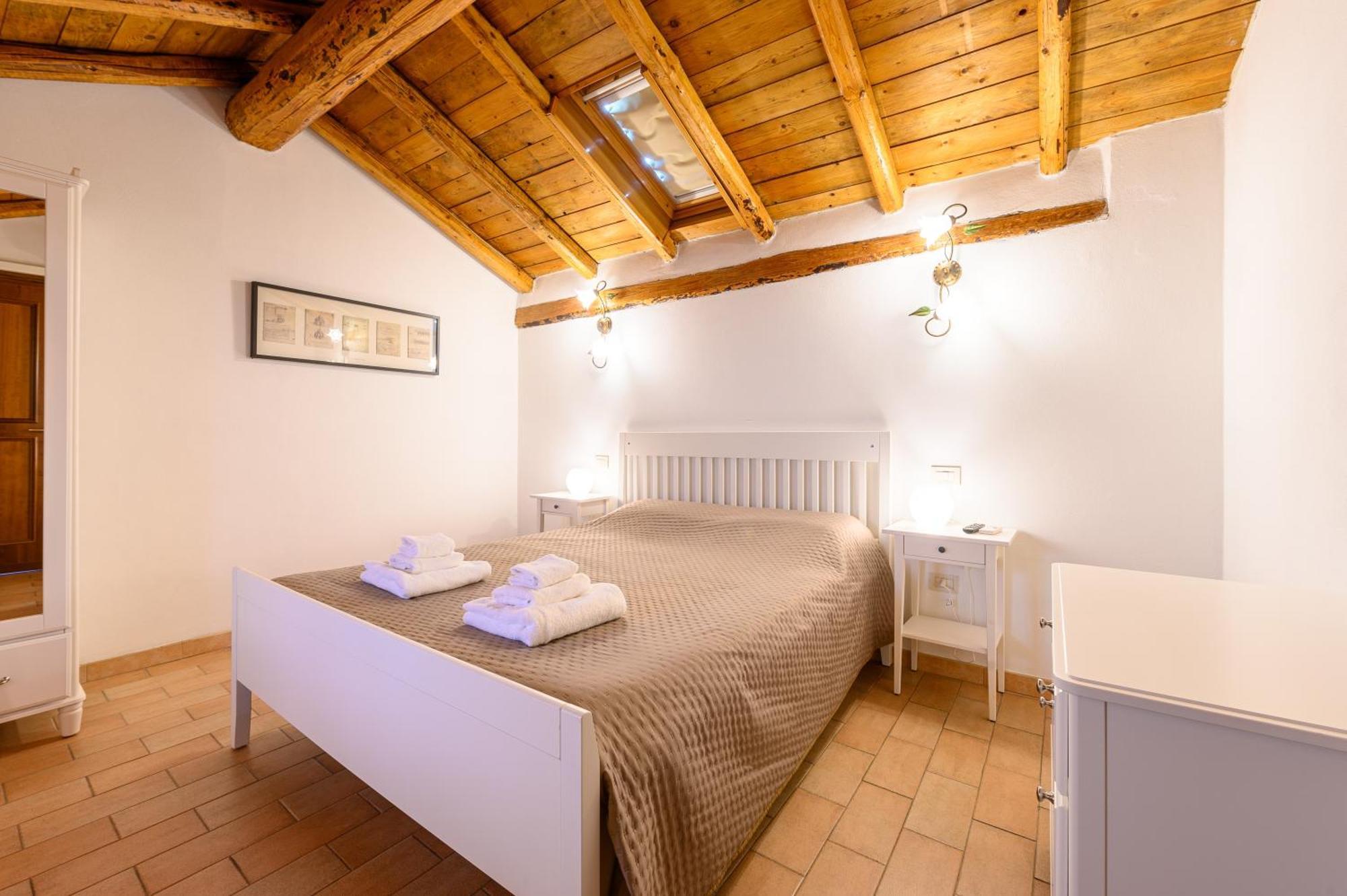Casa Vacanze Villa Lorella Понтенуре Экстерьер фото